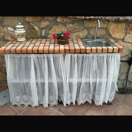 Casa Rustica Lala Hébergement de vacances