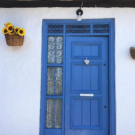 Holiday home Casa Rustica Lala