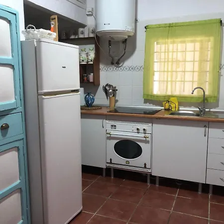 Casa Rustica Lala