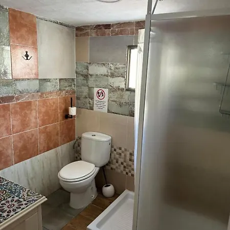 Casa Rustica Lala Holiday home Barbate