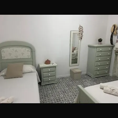 Casa Rustica Lala Barbate