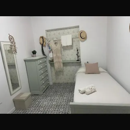Holiday home Casa Rustica Lala *