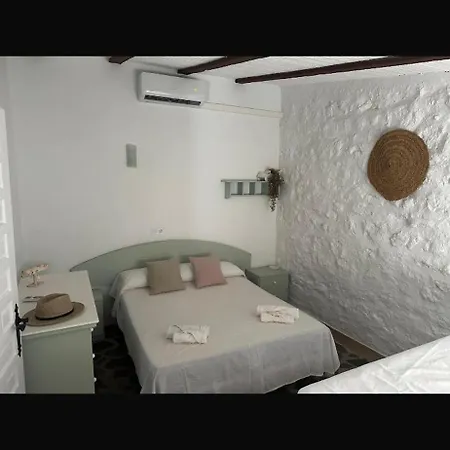 Casa Rustica Lala Holiday home Barbate