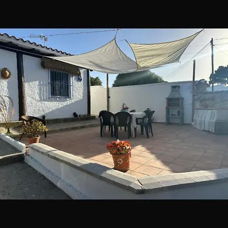Casa Rustica Lala *