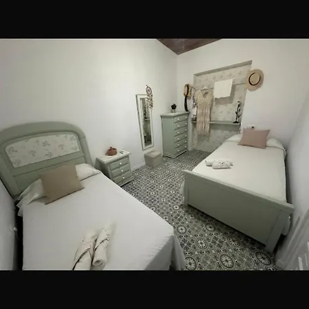 Casa Rustica Lala