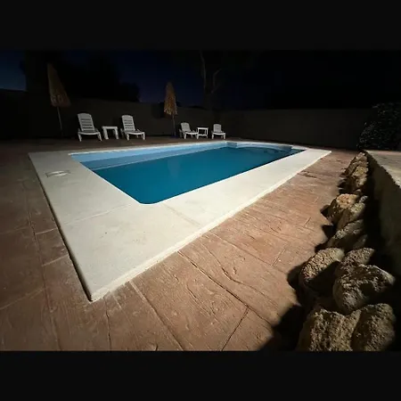 Holiday home Casa Rustica Lala