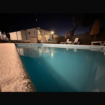 Casa Rustica Lala Holiday home