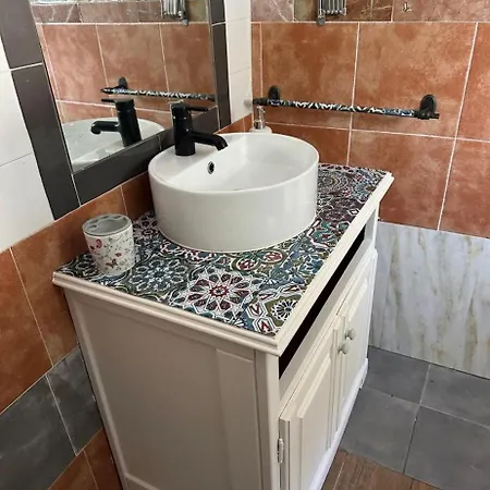Holiday home Casa Rustica Lala