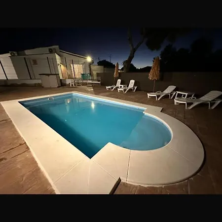 Casa Rustica Lala Holiday home *
