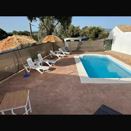 Holiday home Casa Rustica Lala *