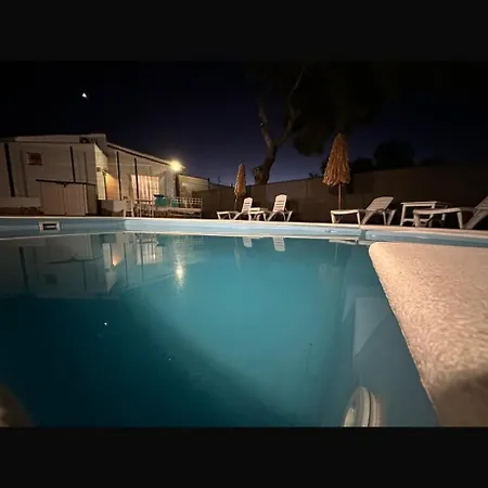 Casa Rustica Lala Holiday home Barbate