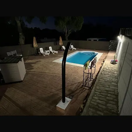 Casa Rustica Lala *