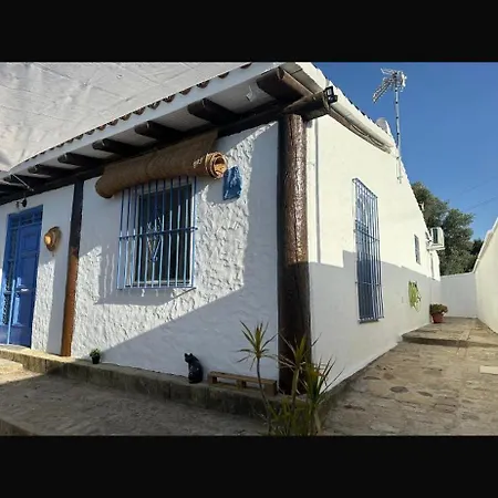 Casa Rustica Lala Holiday home