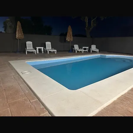 Casa Rustica Lala Holiday home Barbate