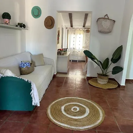 Casa Rustica Lala *