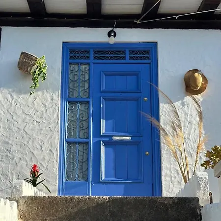 Casa Rustica Lala Holiday home