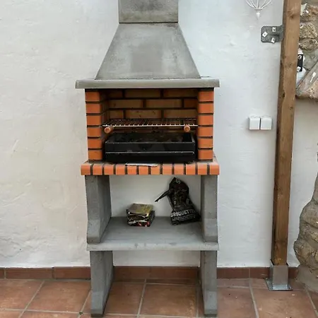Holiday home Casa Rustica Lala