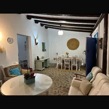 Casa Rustica Lala *