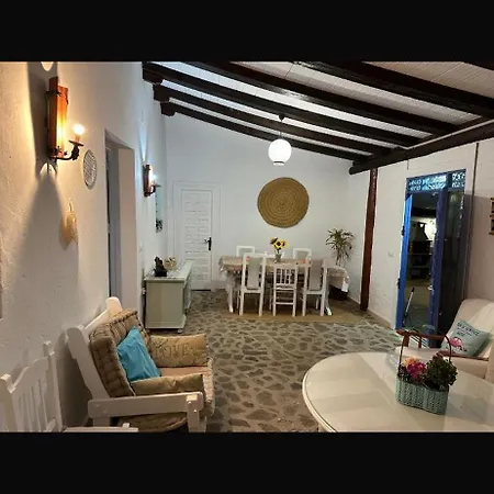 Casa Rustica Lala Barbate