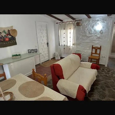Casa Rustica Lala