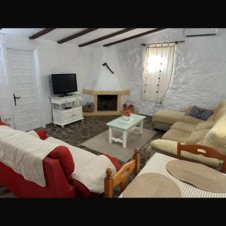 Holiday home Casa Rustica Lala