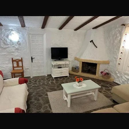 Holiday home Casa Rustica Lala *
