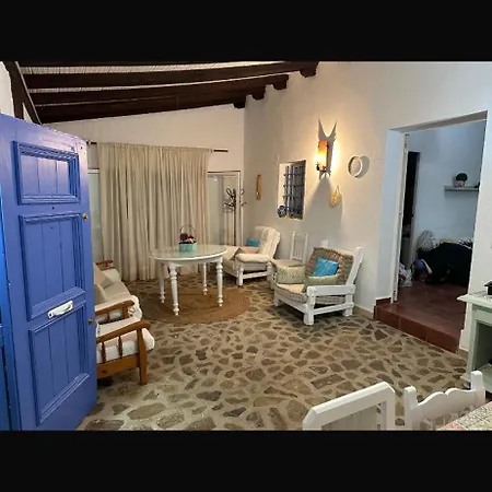 Casa Rustica Lala Holiday home Barbate